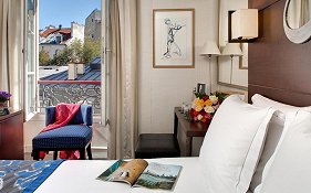 Hotel le Senat Paris