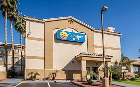 Comfort Inn West Phoenix