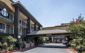 Quality Inn Ontario Airport