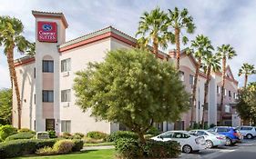 Comfort Suites Palm Desert