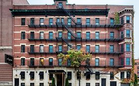 The Milner Hotel Boston