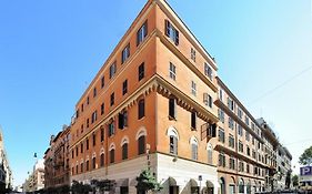 Hotel Apogia Lloyd Rome