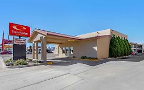 Econo Lodge Inn & Suites Socorro Nm