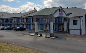 Vista Inn And Suites Hermitage