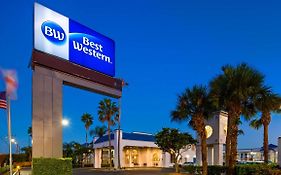 Best Western Orlando East Inn & Suites