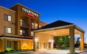 Courtyard Toledo Rossford/perrysburg