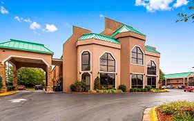Best Western Statesville North Carolina