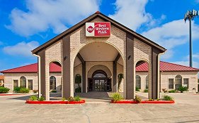 Best Western Plus Fiesta Inn photos Exterior