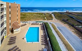 Best Western Ocean Reef Suites Kill Devil Hills