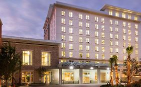 Hyatt House Charleston Historic District