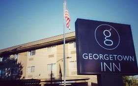 Georgetown Inn Seattle photos Exterior