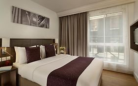 Citadines Trafalgar Square London photos Exterior