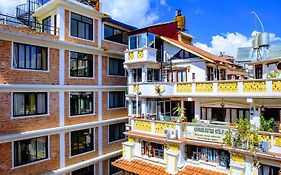 Kathmandu Boutique Hotel