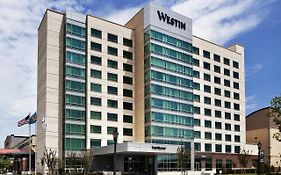 Westin Wilmington