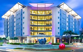 Residence Inn San Jose Escazu