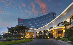 Sheraton Fuzhou Hotel