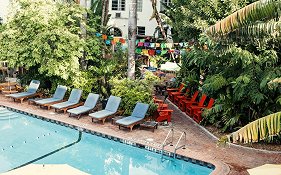 Freehand Miami Hotel