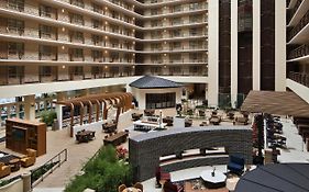 Embassy Suites San Francisco Airport - South San Francisco photos Exterior