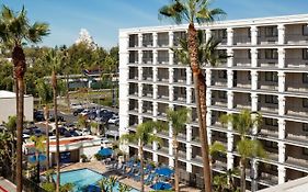 Fairfield Inn By Marriott Anaheim Resort photos Exterior