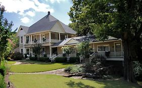 Heartstone Inn Eureka Springs Ar