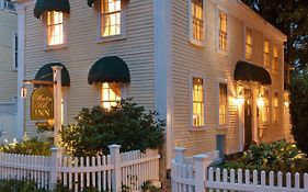 Martin Hill Inn Portsmouth Nh