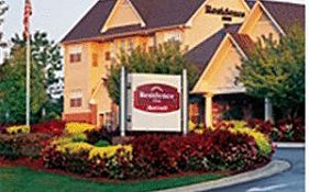 Marriott Residence Inn Duluth Mn