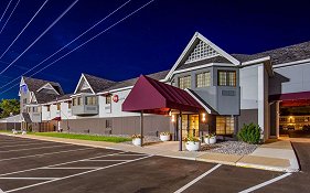 Birch Run Best Western