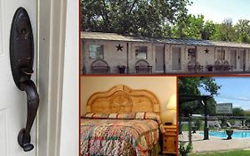 Country Cottages Fredericksburg Tx