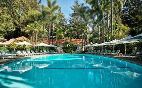 Hotel Bel-Air - Dorchester Collection photos Exterior