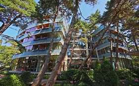 Hotel Palanga Spa