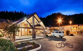 Best Western Oakridge
