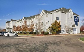 Microtel Inn & Suites By Wyndham Ann Arbor photos Exterior
