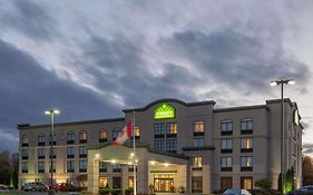 Wingate Rome Ny
