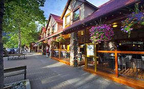 Bayshore Inn Waterton
