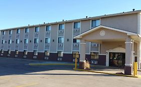 Quality Inn Topeka Ks