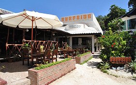 Surfside Boracay Resort & Spa