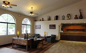 Best Western Grande River Inn & Suites