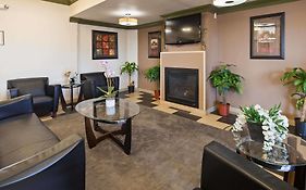 Best Western Plus University Inn Marion Ohio