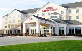 Hilton Garden Inn Cedar Falls Ia