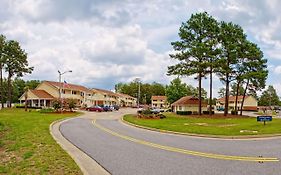 Executive Suites Inn Augusta
