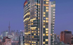 Shanghai Marriott Hotel City Centre