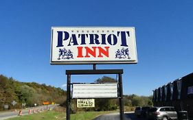 Patriot Inn Spencer Indiana