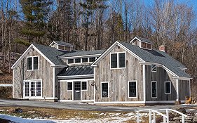The Barnstead Inn