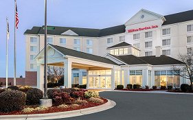Hilton Garden Inn Roanoke Rapids North Carolina
