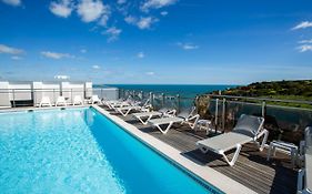 Carvi Beach Hotel