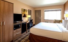 University Inn Boulder