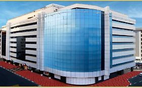 Holiday Inn Dubai Downtown Dubai