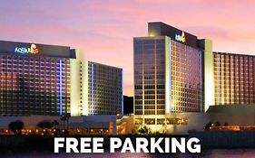 Aquarius Hotel Casino Laughlin Nv