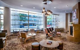Residence Inn Capitol
