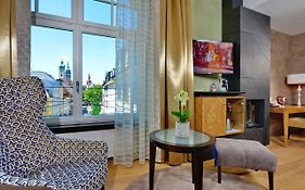 Hotel Torbrau